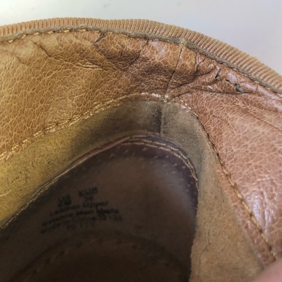 Sam Edelman Petty Suede Ankle Bootie - Picture 13 of 13